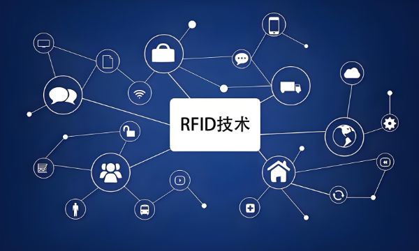 超高頻RFID技術(shù)：小白也能看懂的超強(qiáng)“掃碼”技術(shù)！
